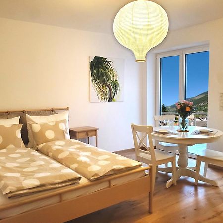Ferienwohnung In Schlanders Ngoại thất bức ảnh